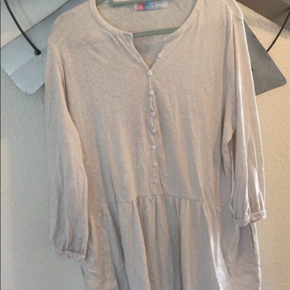Free people super comfy